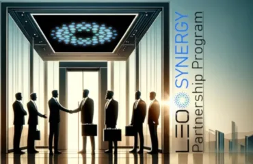 LEOSYNERGY11 580х380