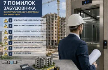 7 помилок