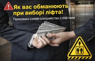 Як вас обманюють